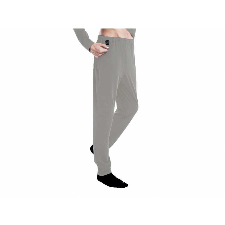 Heated termoactive underwear