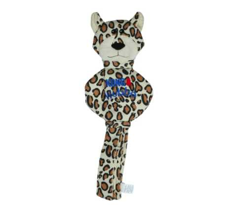 Wubba Cheetah L EU dog toy plush toy
