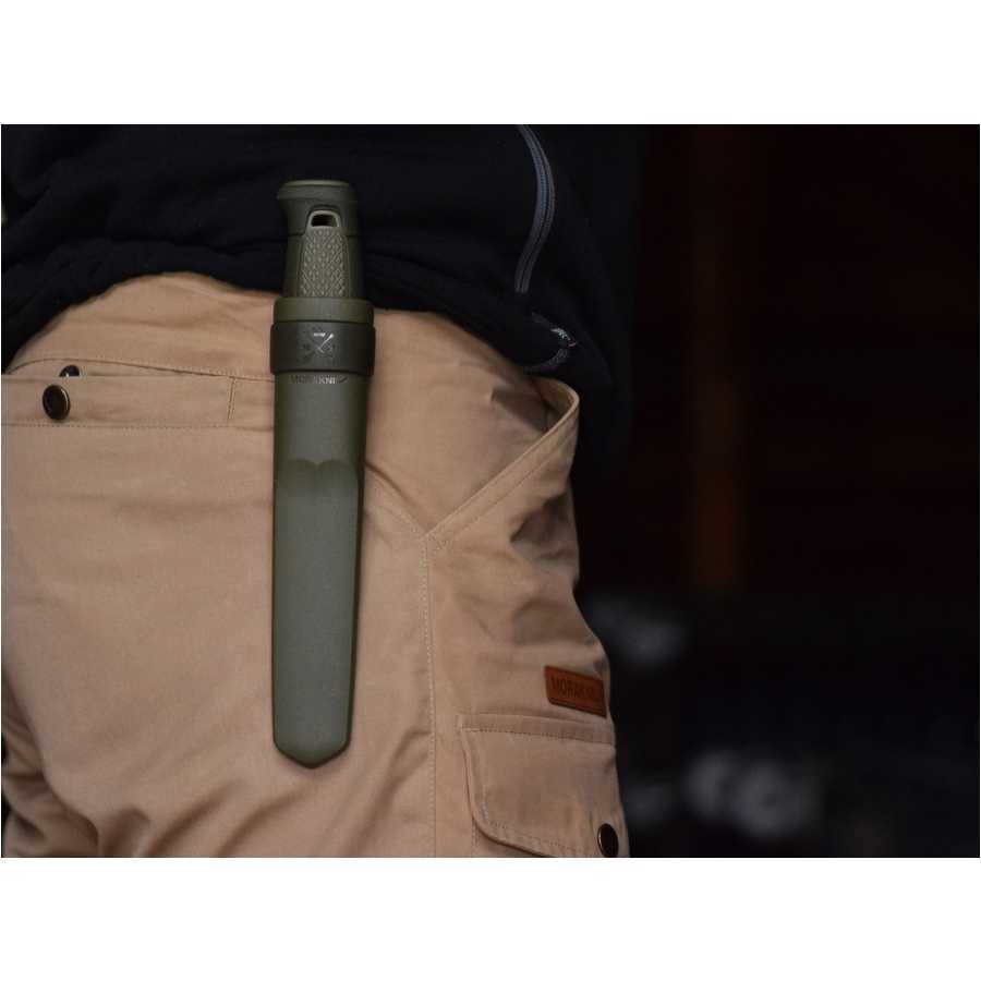 Kansbol Multi Mount knife