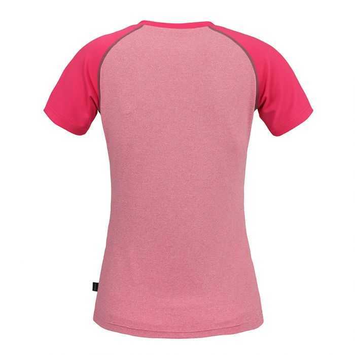 Monterosso ladies rider T-Shirt