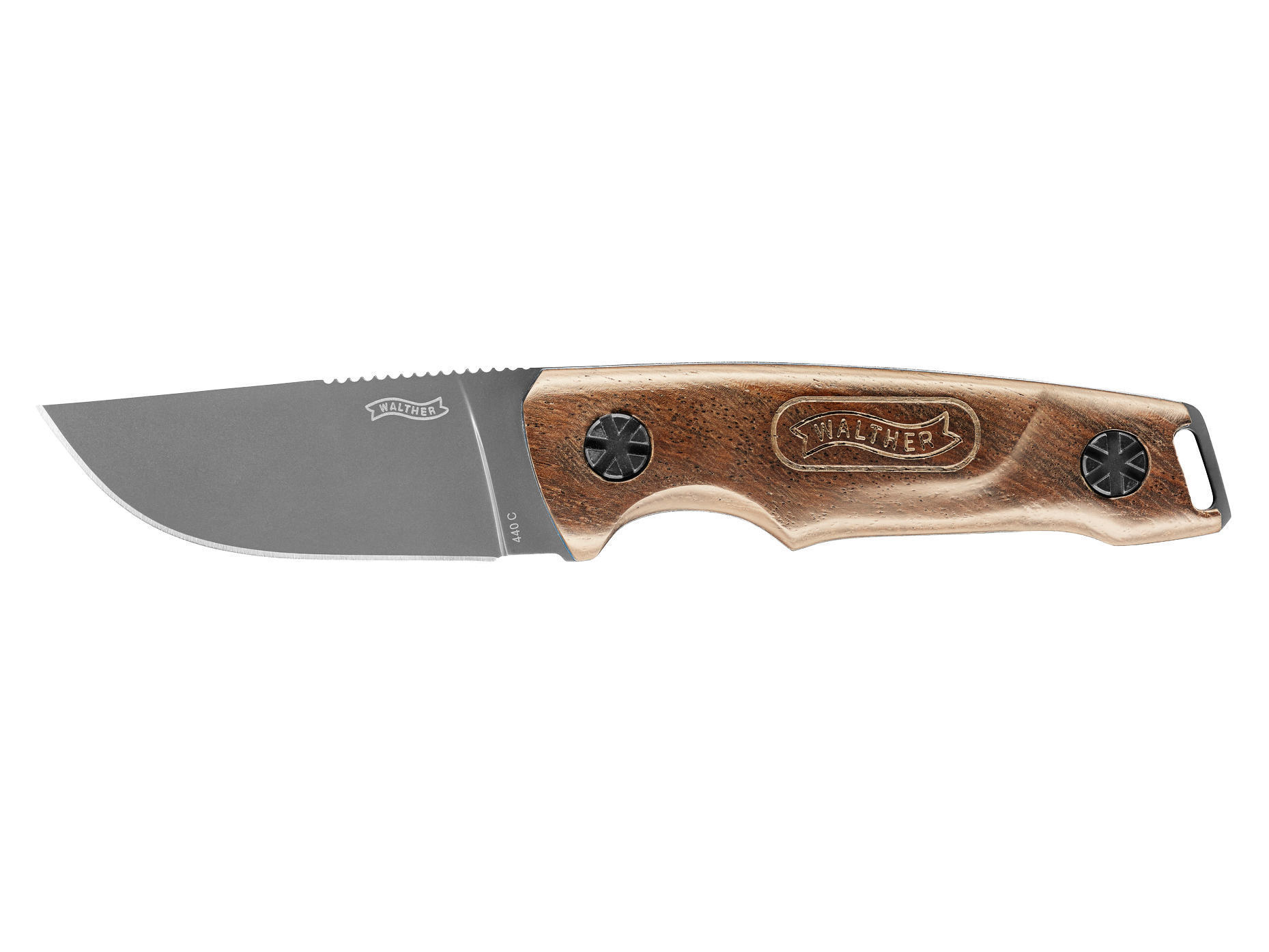 BWK 6 knife