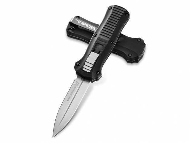 3350 Mini Infidel knife