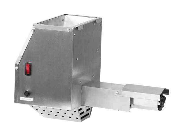 Smoke generator GDS-01 for tourism