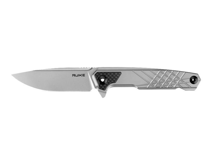M875-TZ folding knife