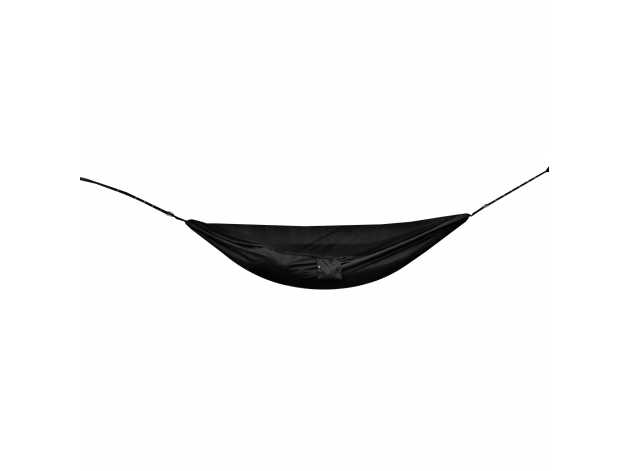 Dragonfly V1 lhammock long with moss black