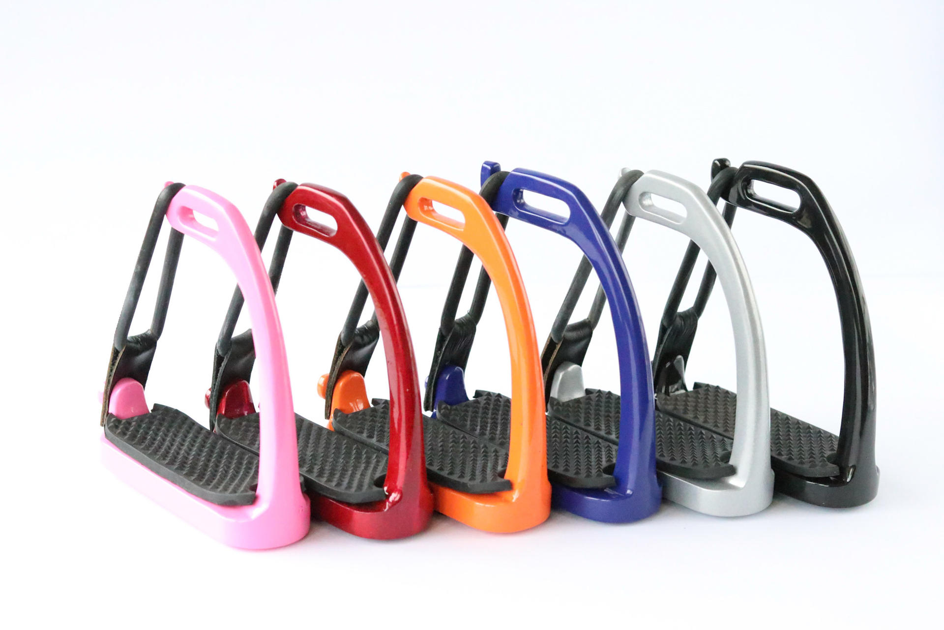 Shine safety stirrup