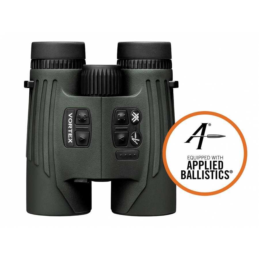 Fury 5000 HD AB 10x42 LRF binoculars