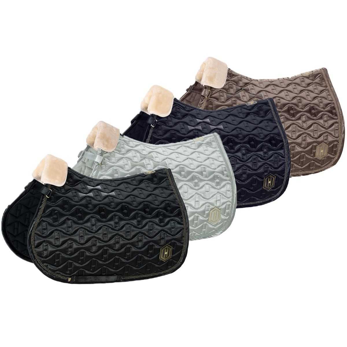 Horse Jumping saddle pad