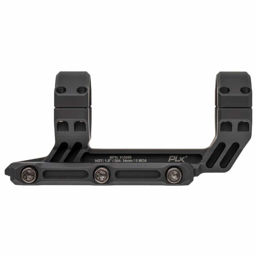 Montaż Primary Arms PLx Cantilever 34 mm 1.5