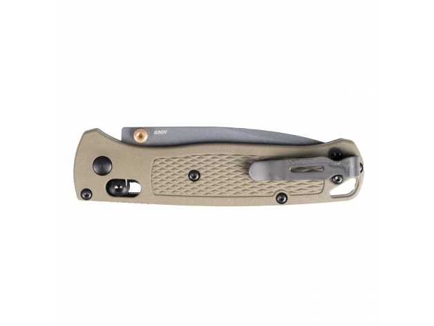 535GRYCP-1 Bugout knife