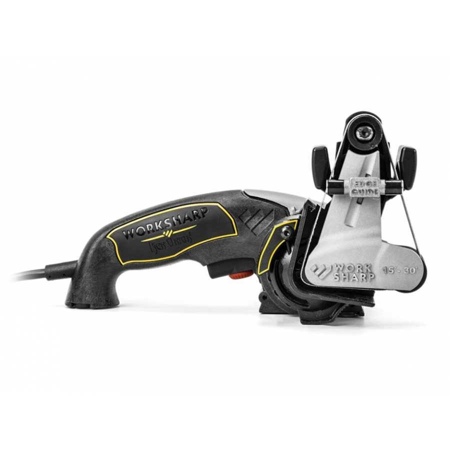 Ken Onion Edition electric knife sharpener