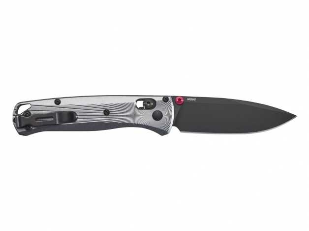 535BK-4 Bugout folding knife