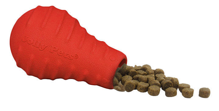Tuff rubber toy 12,7 cm dog toy
