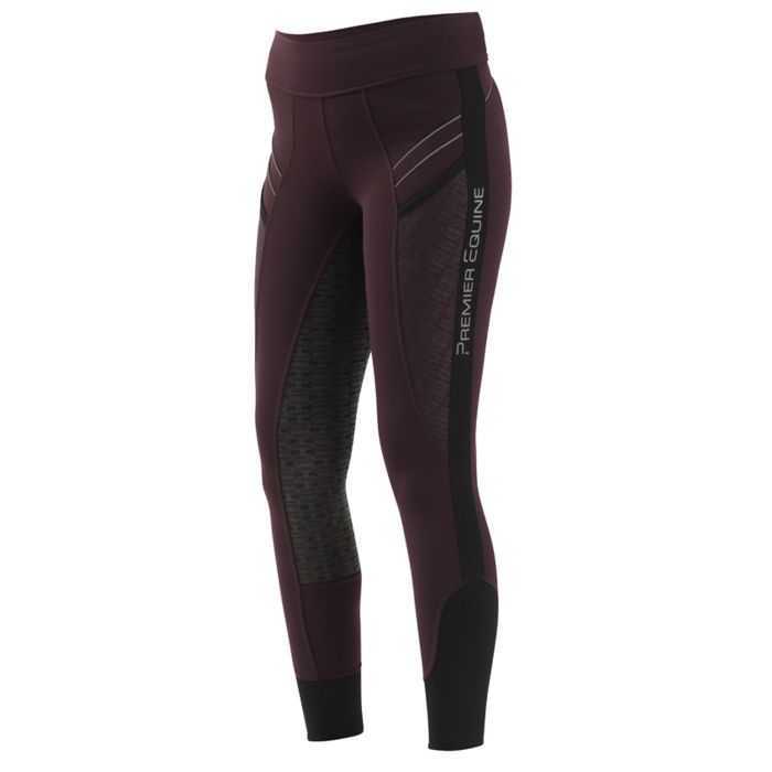 Ronia  Riding leggings
