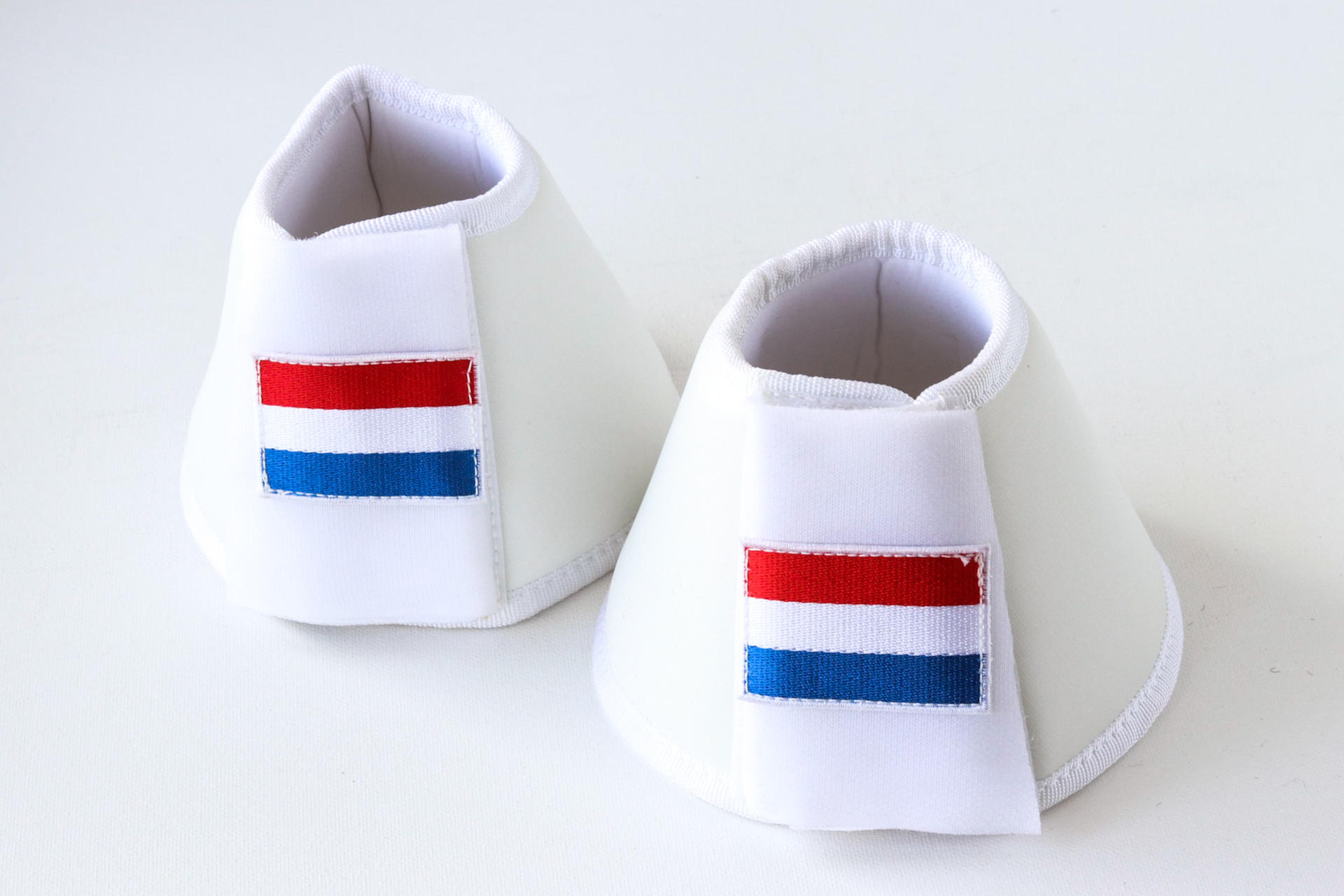 210 Comfort hoof  bell  foot protection