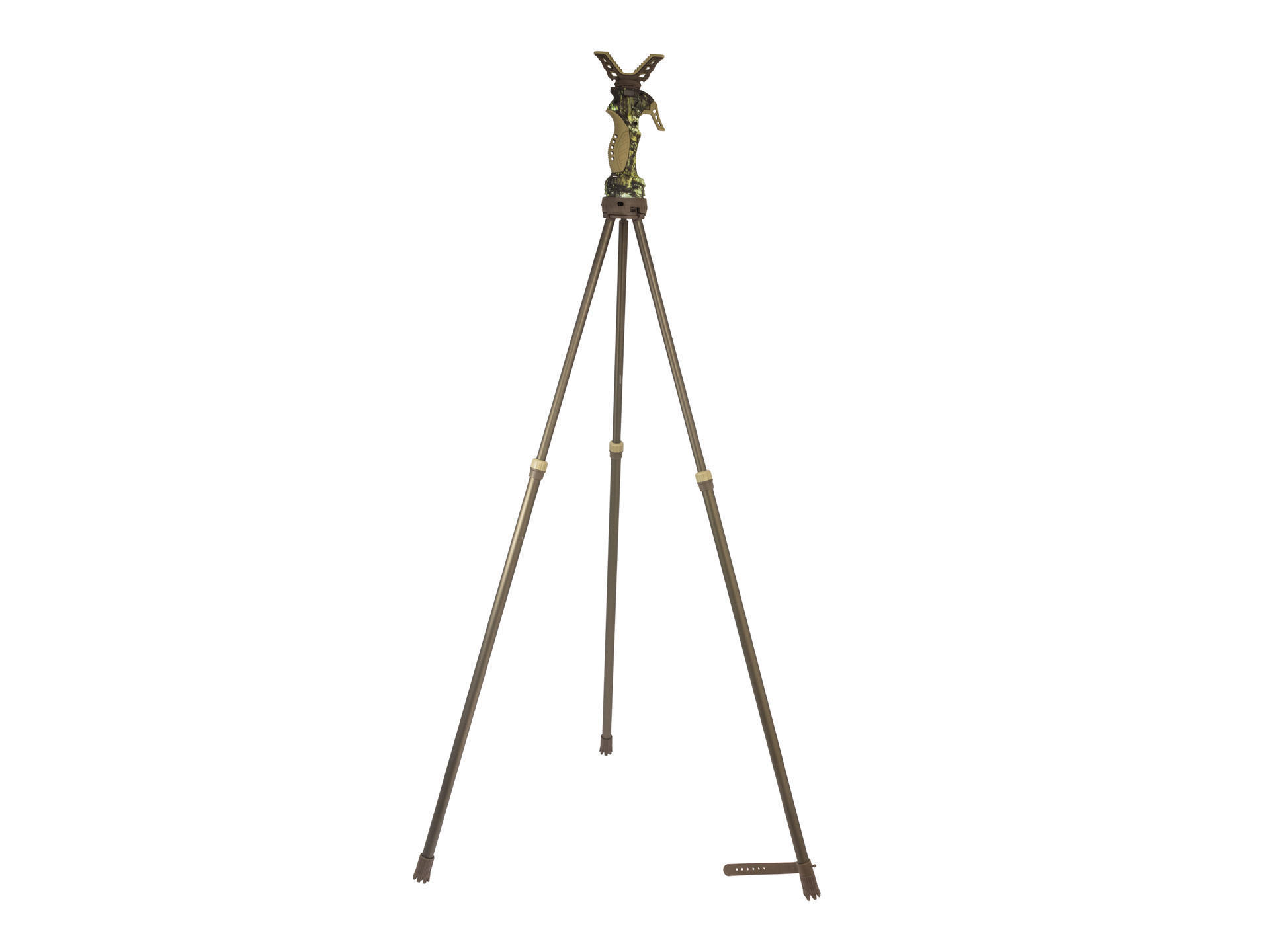 Trigger Stick Gen III 24-62 Tripod