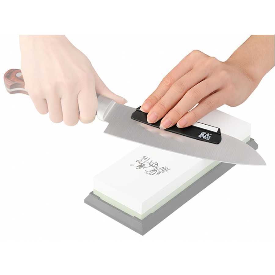TG1091 guide stones for sharpening