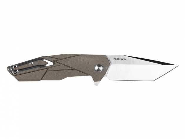 P138-W folding knife