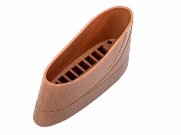 Lyman rubber foot hunting