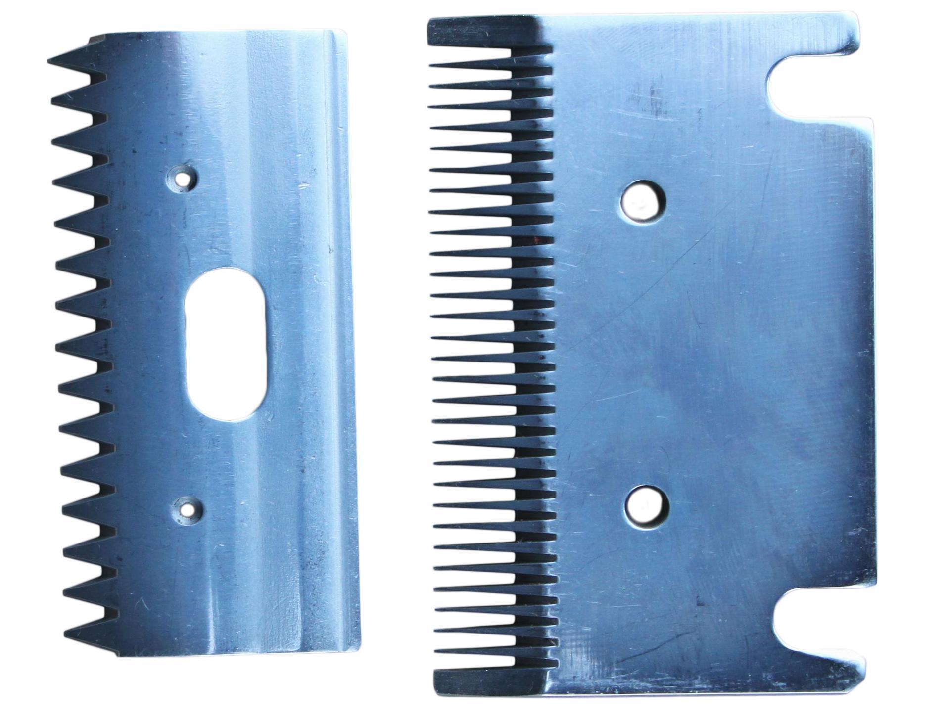 Clipper razor set CH 1mm, horse clipper, horse care