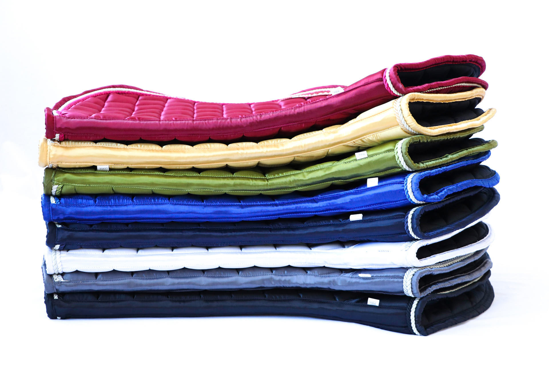 Olimpia Showtime jumping saddle pad