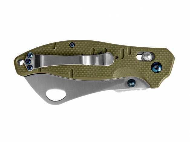 F7551-GR Folding knife
