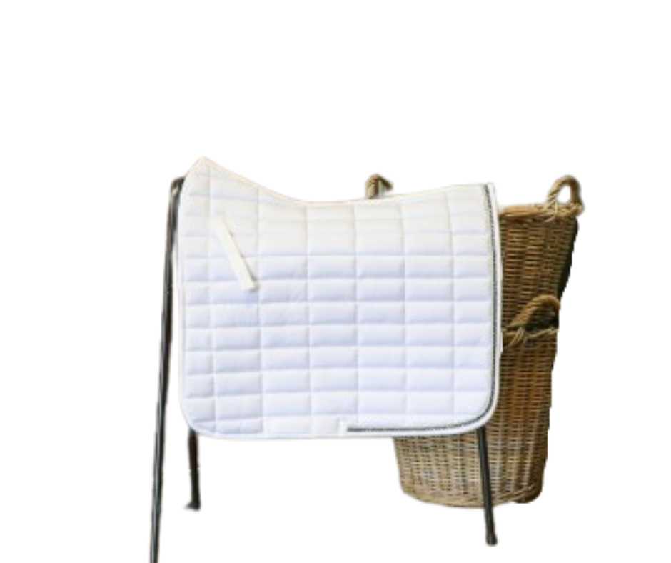 Zita Dressage Saddle pad