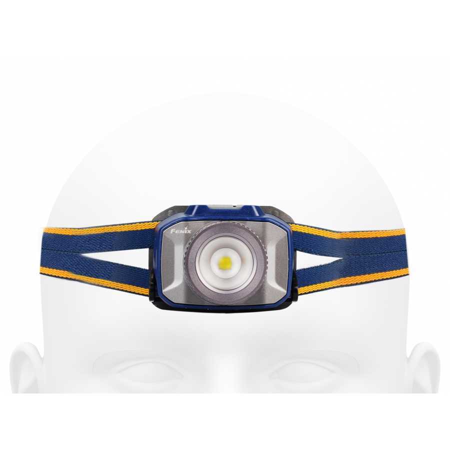 HL40R LED headlamp