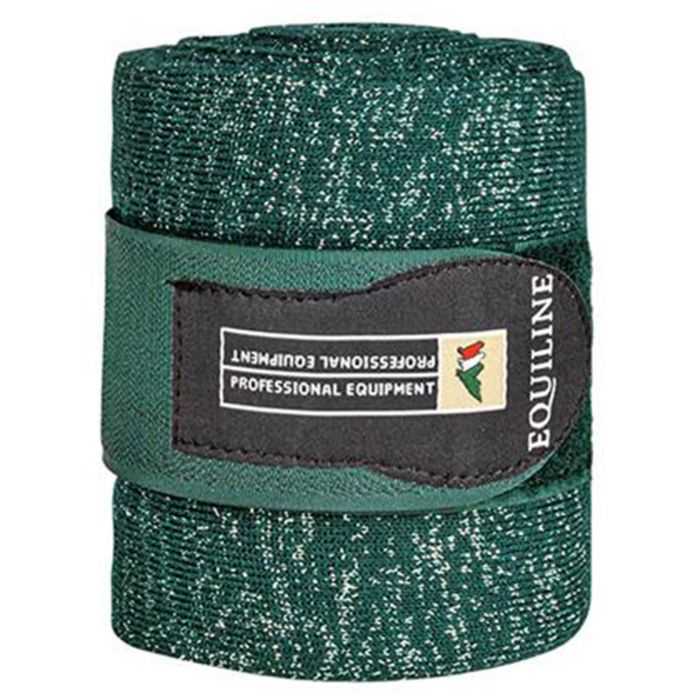 Glitter Stable Bandages