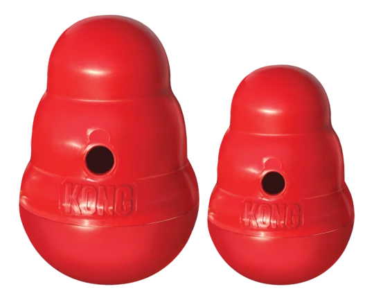 Slow feeding toy for dog L