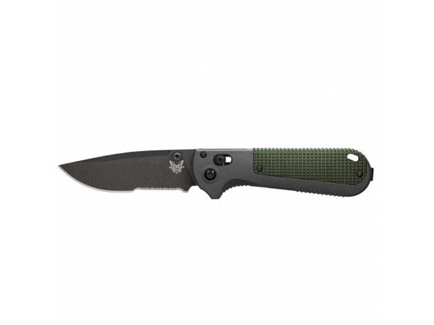 430SBK Redoubt knife