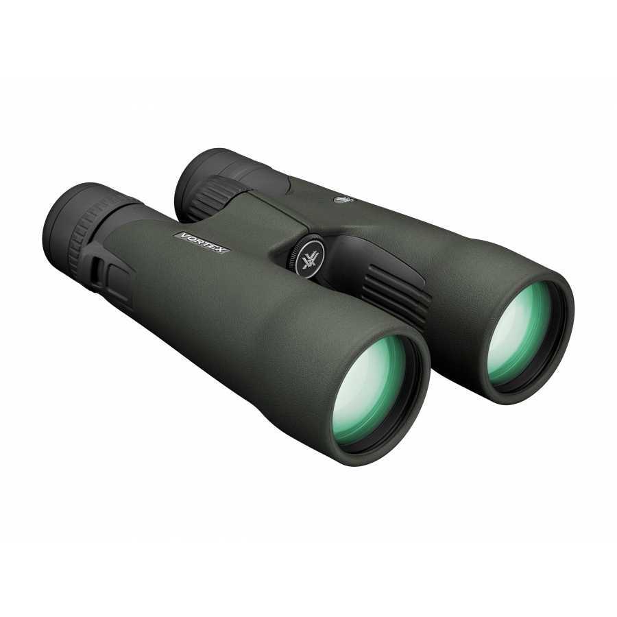 Razor UHD 12x50 hunting binoculars