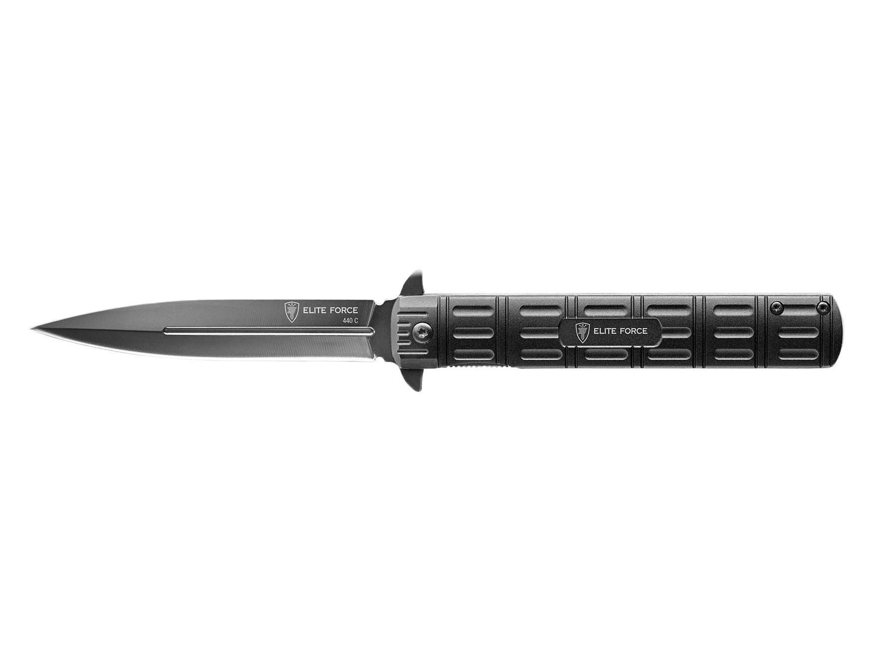 EF 126 knife