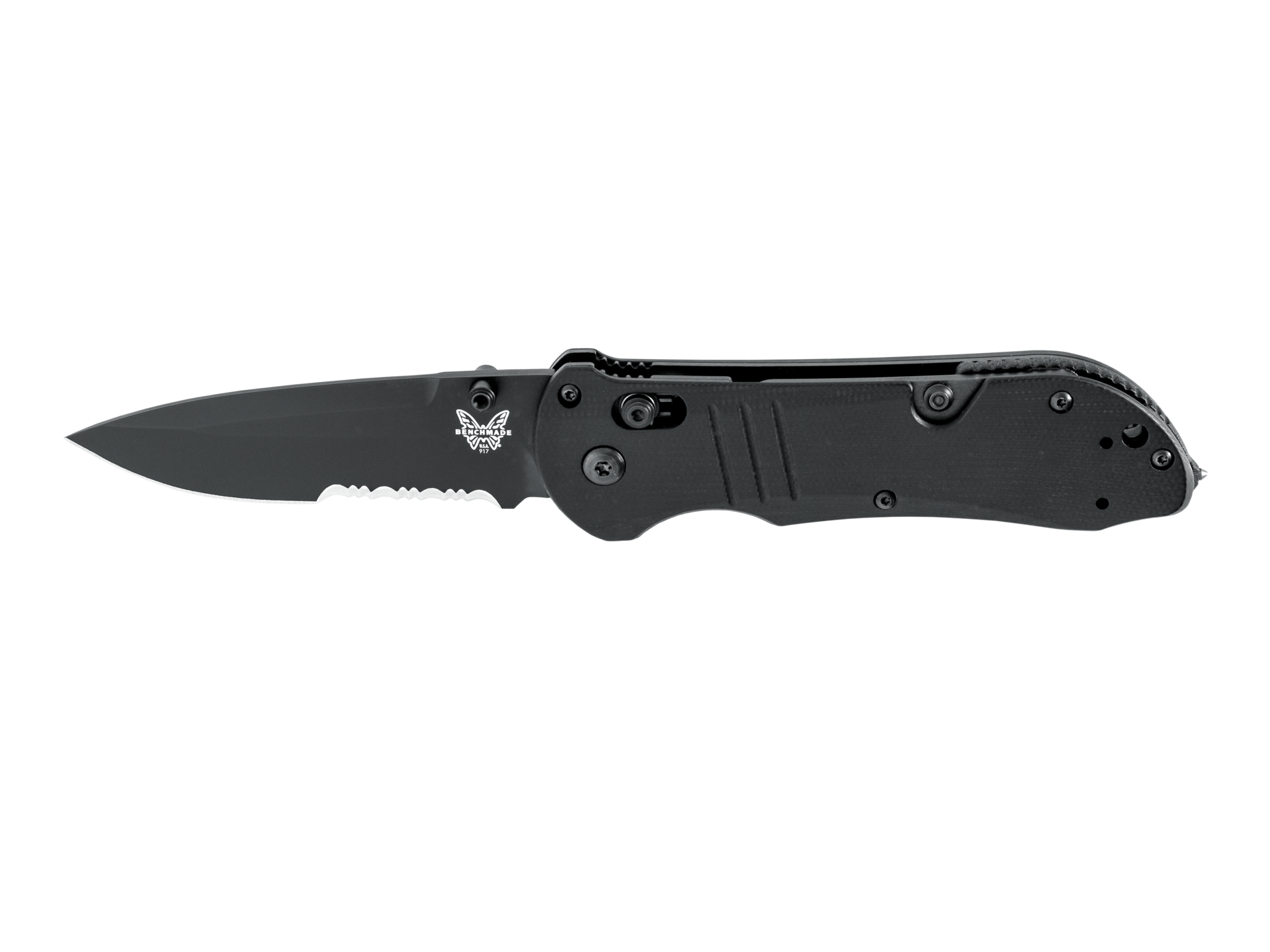 917SBK Triage knife
