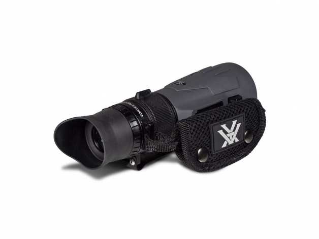 Recon 15x50 R/T Monocular