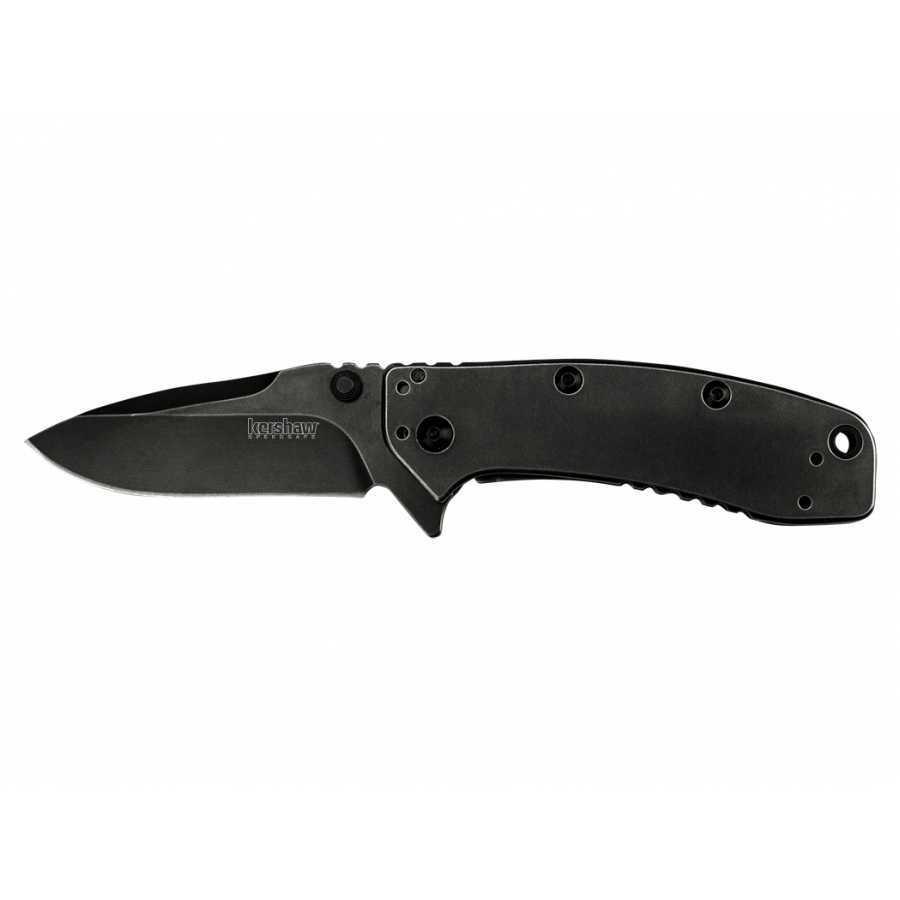 Cryo II 1556BW knife