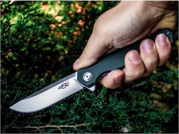 FH11-GB folding knife