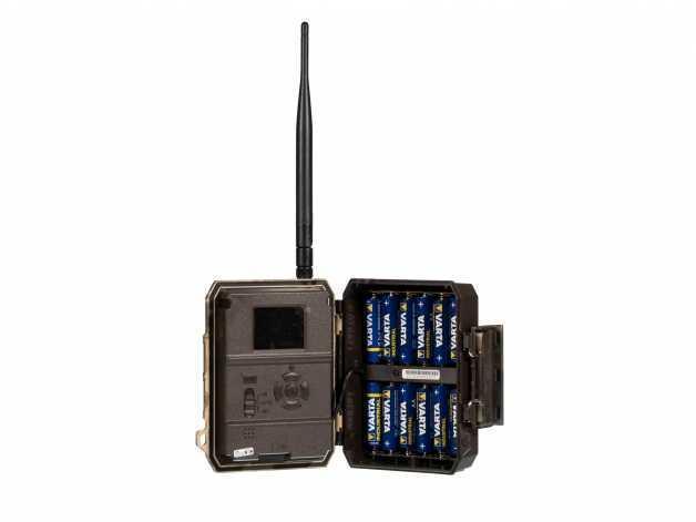 Gsm 940 nm wildcamera