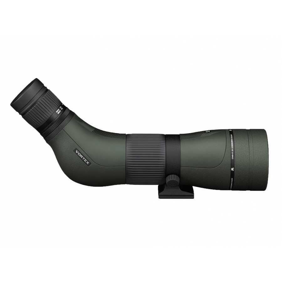 Diamondback HD 16-48x65 binoculars