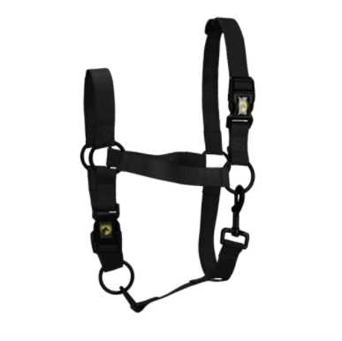 Monza Headcollar, halter