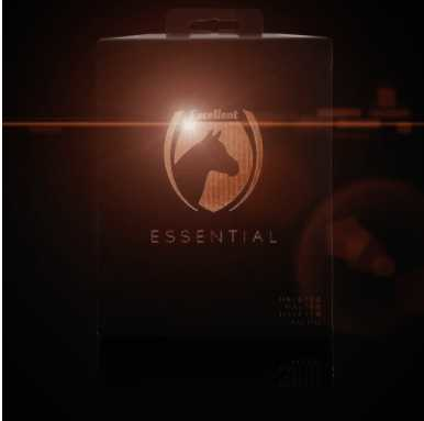 Monza Headcollar, halter