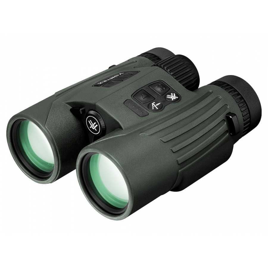 Fury 5000 HD AB 10x42 LRF binoculars