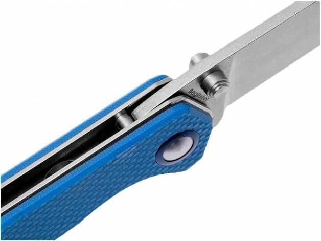 Begleiter V4458A3 blue knife