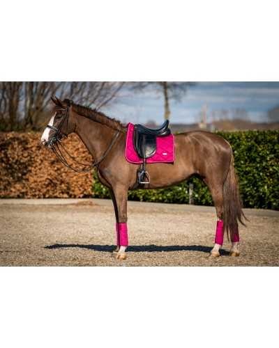 Showtime Crown  Dressage saddle pads
