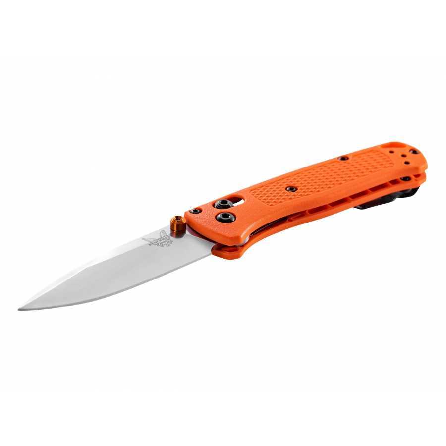 Mini Bugout knife 533