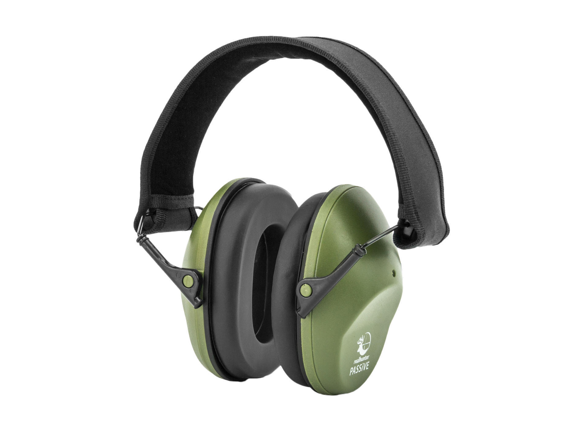 Passive hearing protector