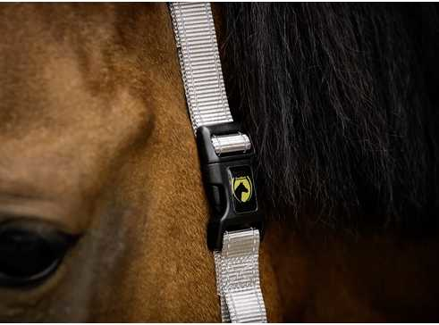 Monza Headcollar, halter