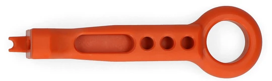 Electric shepherd bolting tool for livestock