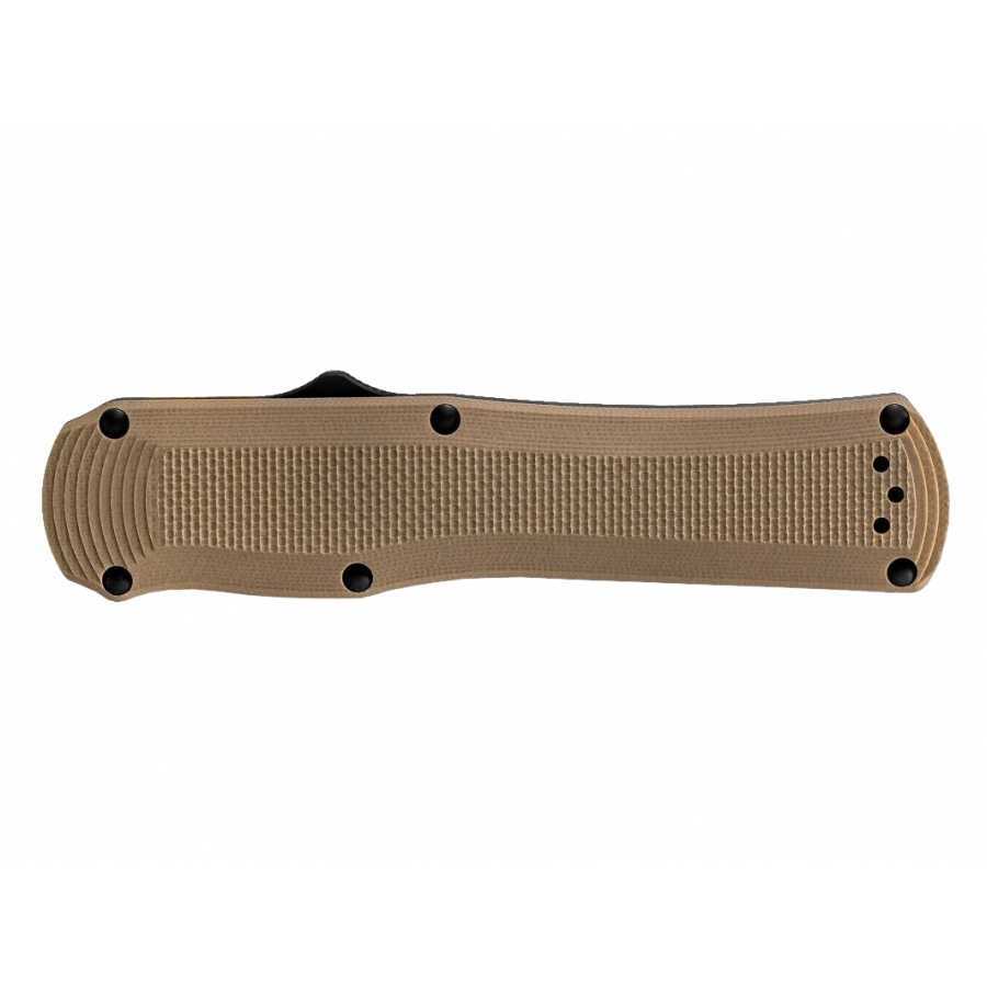 3400BK-2 Autocrat tactical knife