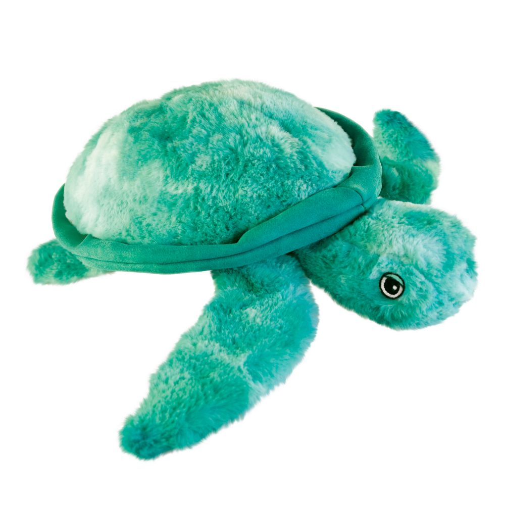 Soft toy sea turtle L dog toy plush